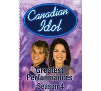 Canadian Idol: Season 4