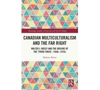 Canadian Multiculturalism And The Far Right