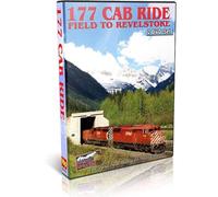 Canadian Pacific Priority Intermodal Train 177 Cab Ride