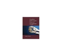 Canadian Public-Sector Financial Management
