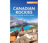 Canadian Rockies