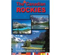 Canadian Rockies [DVD] [Import]