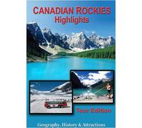Canadian Rockies: Highlights [DVD] [Import]