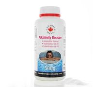 CANADIAN SPA CO. Alcalinité Heber 500g Granulés pour alcalinité piscine stabilisateur de pH