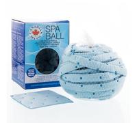 Canadian Spa CO. Ballon Spa - Éponge absorbante d'huile - Accessoire de Piscine - Éponge de Nettoyage de Piscine - Absorbeur de Mousse