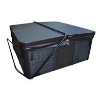 CANADIAN SPA CO. Bottom Mount Cover Lifter Hot Tub Élévateur de couverture pour hot Tub