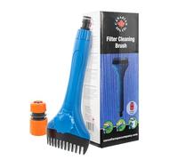 Canadian Spa CO. Brosse de Nettoyage pour Filtre, Brosse pour Nettoyer Le Filtre, Brosse à Filtre Whirl Pool