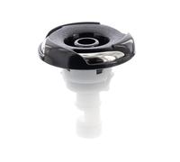 CANADIAN SPA CO. Buse Hurricane pour un massage précis, buse de massage piscine Ø 50 mm, accessoires piscine