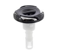 CANADIAN SPA CO. Buse rotative Hurricane - Buse de massage piscine Ø 50 mm - Accessoire piscine