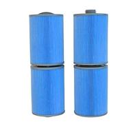 CANADIAN SPA CO. Swim Spa Lot de 4 filtres de rechange pour St Lawrence XSport, XTrainer 16ft et 20ft Dual Temperature XSport, accessoires Hot Tub