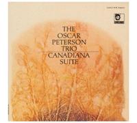 Oscar Peterson – Canadian Suite – UHQCD