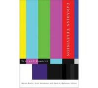 Canadian Television - [Version Originale] Marian Bredin, Scott Henderson, Sarah A Matheson, (Auteur)