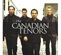Canadian Tenors – Canadian Tenors – Importé – Verve Spa