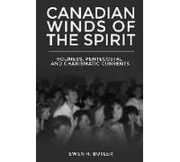 Canadian Winds Of The Spirit