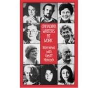 Geoff Hancock – Canadian Writers at Work – Poche
