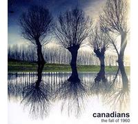 Canadians - The Fall of 1960