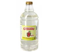 Canadou Sirop de Sucre de Canne 2L/Bouteille 1 bouteille