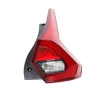 CANAKMUMBB Feux Arrières Pour Eclipse For Cross 2017 2018 2019 2020 Feu arrière Clignotant Feu stop Feu antibrouillard 8330B281 8330B282 feu de freinage(Only 1 Right)