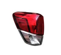 CANAKMUMBB Feux Arrières Pour Subaru For Forester 2019 2020 2021 2022 84912SJ070 Feu arrière Feu antibrouillard arrière Feu stop Feu arrière Clignotant Ensemble feu de freinage(Outer Left)