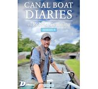 Canal Boat Diaries [3DVD] (IMPORT) (Pas de version française)
