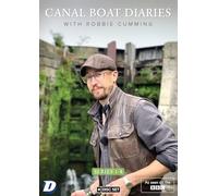 Canal Boat Diaries: Series 1-4