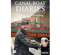 Canal Boat Diaries: Series 6 [DVD]