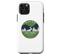 Canal C&O Coque pour iPhone 11 Pro