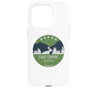 Canal C&O Coque pour iPhone 15 Pro