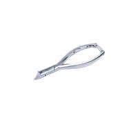 CANAL Coupe-ongles deux pointes inoxydable 140mm à emboîtement 3011-03