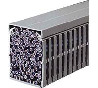 Canal cuadro BA7 60x80 Gris