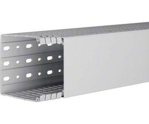 Canal cuadro s/halóg.HA7 100x100 Gris