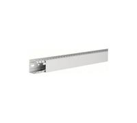 Canal cuadro s/halóg.HA7 40x40 Gris
