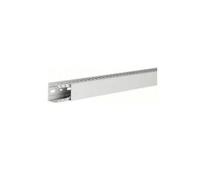 Canal cuadro s/halóg.HA7 40x40 Gris