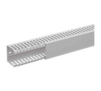 Canal cuadro s/halóg.HA7 60x100 Gris
