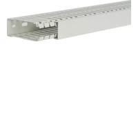 Canal cuadro s/halóg.HA7 80x30 Gris