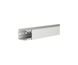 Canal cuadro s/halóg.HA7 80x60 Gris