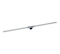 Canal D'Douche Geberit CleanLine 80 À Pavé 30-130 Cm Acier Inox Poli