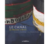 CANAL DE NANTES A BREST