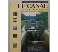 Canal de Nantes à Brest