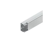 Canal de protection blanc 60x100 LLK 60.100 R/2m