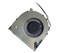 Canal de refroidissement d ' ordinateur haute performance: moteur silencieux, conception économe en énergie et ventilateur portable à compatibilité générique pour les configurations de jeu