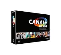 Canal + de Rire – Studiocanal – Coffret 11 DVD – Pack