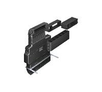 Bosch HEZ381501 Accessoire pour hotte Filtre de hotte