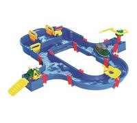 Canal d'eau SuperSet Bleu G