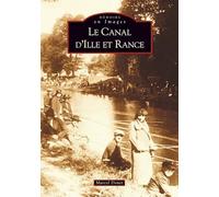 Marcelle Donet – Le Canal d'Ille et Rance