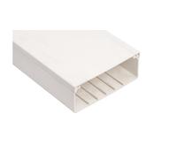 Canal d'installation 150x60 WDK60150RW blanc 6191231/2m LFS