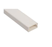 Canal d'installation 20x10 WDK10020RW blanc 6150764/2m LFS