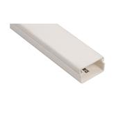 Canal d'installation 30x15 WDK15030RW blanc 6191010/2m LFS