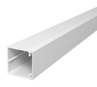 Canal d'installation 60x60 WDK60060GR gris 6025668/2m LFS