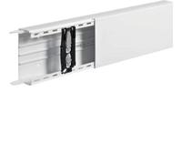 Hager Goulotte de câble LF6015009016 2000 x 150 x 60 mm (2 m) Blanc